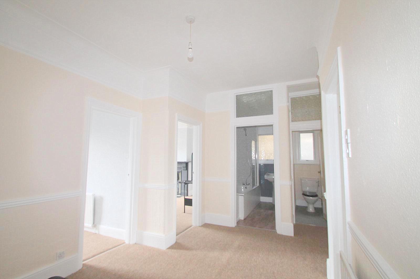 Carshalton Road, Carshalton